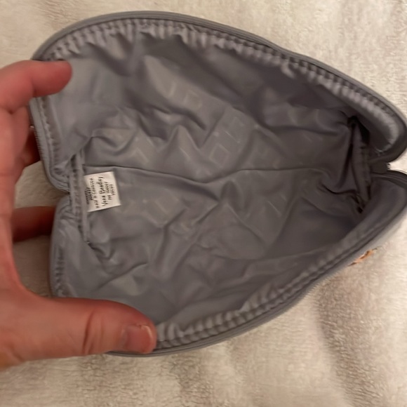 Vera Bradley 3-Piece Cosmetic Kit NWT - Picture 11 of 14